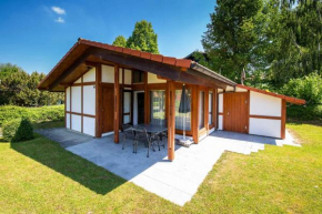 Ferienwohnpark Immenstaad am Bodensee Satteldachhaus Typ 10 SDS 048